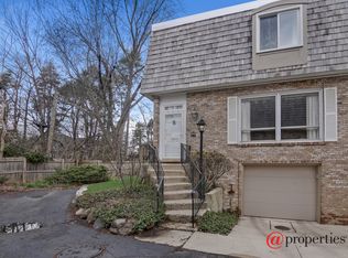 1922 Wilmette Ave, Wilmette, IL 60091