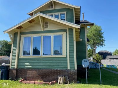 1900 N B St, Elwood, IN, 46036