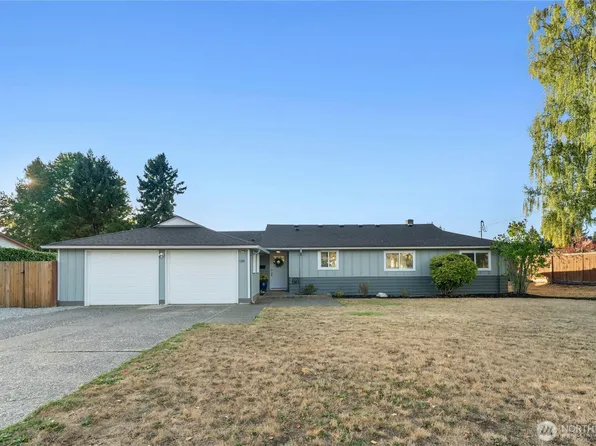 1142 N Skyline Drive, Tacoma, WA 98406