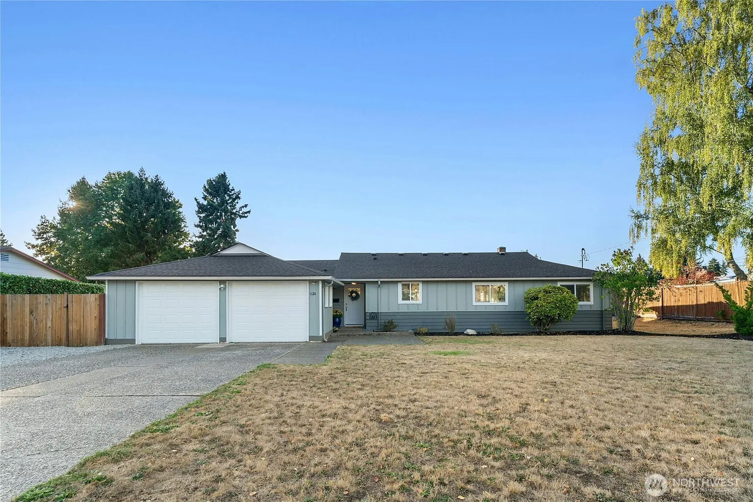 1142 N Skyline Drive photo 1