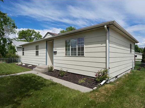 2nd image of 1503 Yellowstone Ave