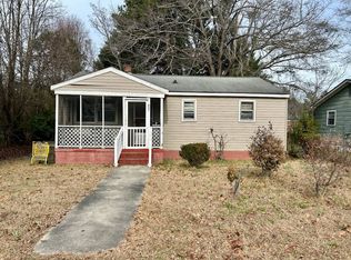 807 W Marion St, Florence, SC 29501