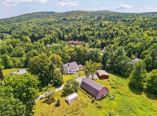 50 Linhale Drive, Springfield, VT 05156
