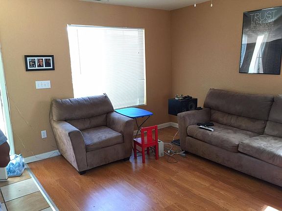 Living Room (View #1)