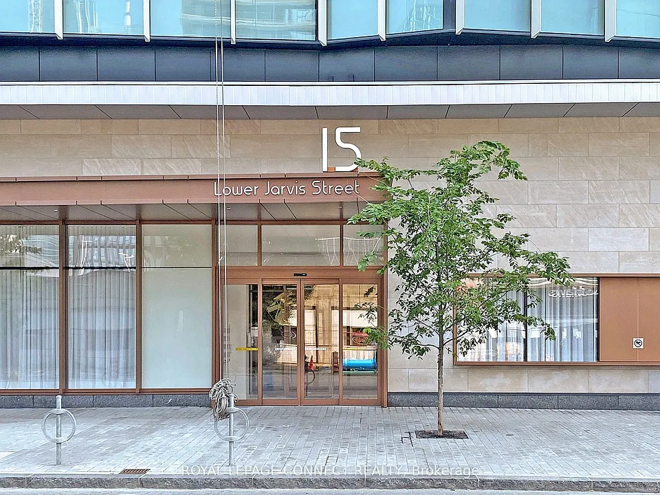 15 Lower Jarvis St #2008