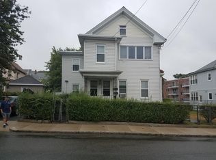 21 Porter St, Malden, MA 02148