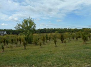 Georgetown Rd, Nazareth, PA 18064