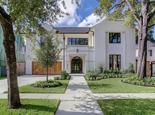 2815 Amherst St, Houston, TX 77005