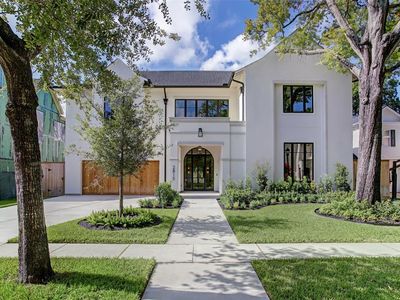 2815 Amherst St, Houston, TX, 77005