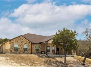 485 Kerrville Country Dr, Kerrville, TX 78028