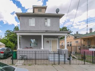 440 E Anderson St, Stockton, CA