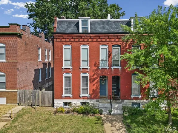 3130 Nebraska Ave, Saint Louis, MO 63118