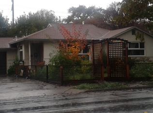 2705 Sonoma Ave, Santa Rosa, CA 95405