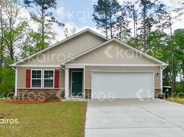 2509 Upland Cir SE, Bolivia, NC 28422