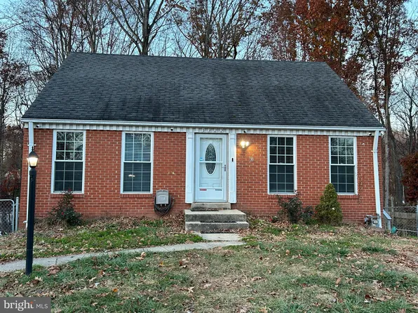5322 Satterfield Dr, Woodbridge, VA 22193