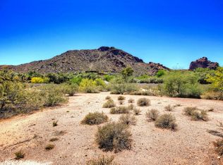 6003 N Nauni Valley Dr, Paradise Valley, AZ 85253