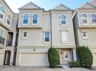 4003 Feagan St Unit 2, Houston, TX 77007