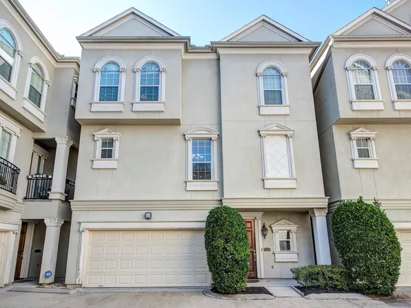 4003 Feagan St Unit 2, Houston, TX 77007