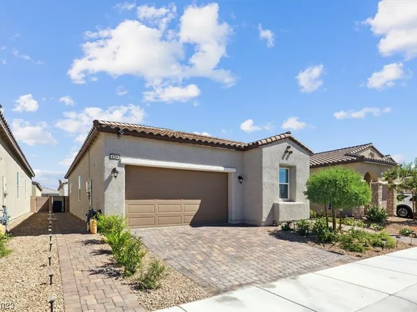 4724 Calming Garden St, North Las Vegas, NV 89031