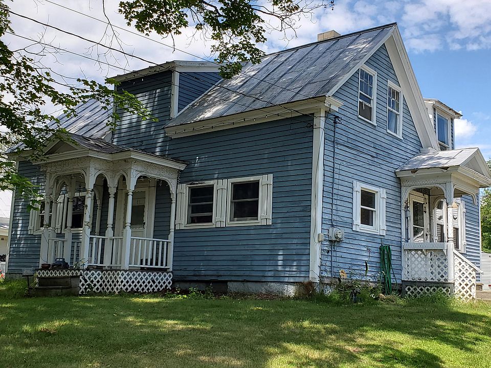 81 Elm Street, North Anson, ME 04958 Zillow