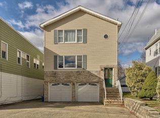 128 Broughton Ave, Bloomfield, NJ 07003