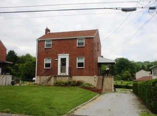 243 Verna Dr, Pittsburgh, PA 15209