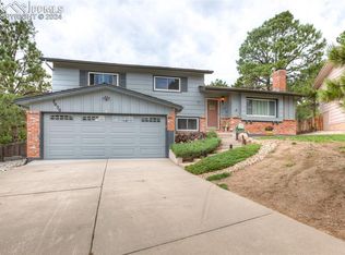 7030 Buckhorn Cir, Colorado Springs, CO 80919