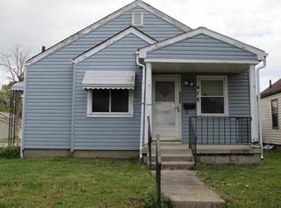 478 Helen St, Columbus, OH