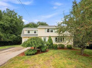 299 Old Westford Rd, Chelmsford, MA 01824