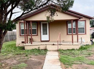 915 Ash St, Clovis, NM 88101