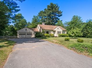 3 Pall Mall, East Walpole, MA 02032