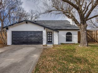 5407 Duchess Ct, Lake Dallas, TX 75065