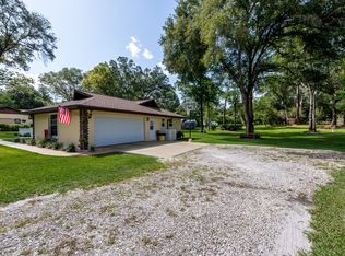 9800 SW 202nd Avenue Rd, Dunnellon, FL 34431