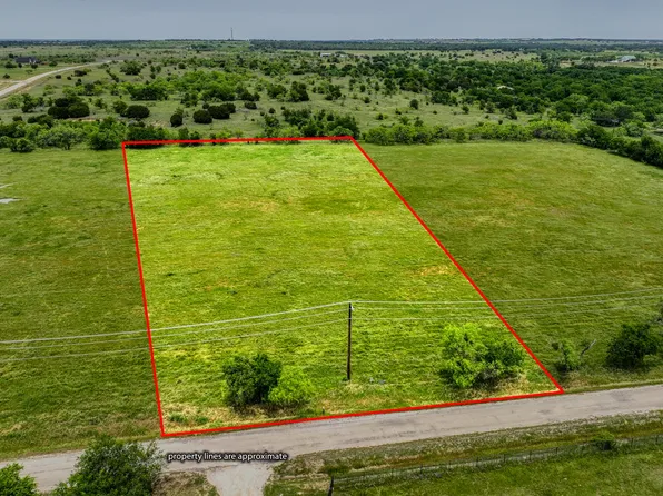 914 Old Oran Rd, Perrin, TX 76486