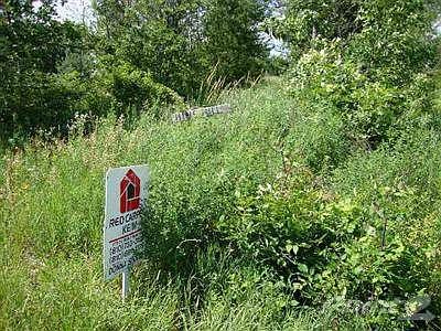 10 acres vacant land