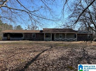 152 Oliver St, Daviston, AL 36256