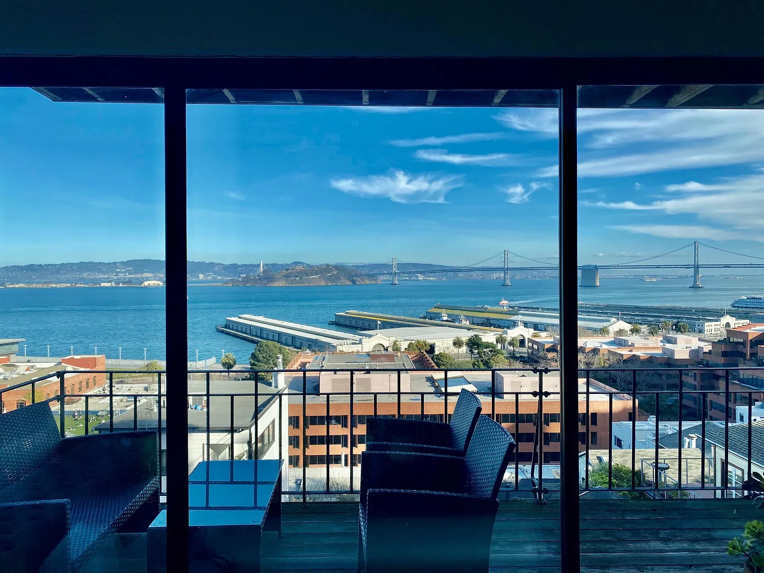 1 bed, $6,750 — Photo 2