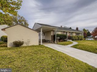 117 Martin Rd, Glen Burnie, MD 21061