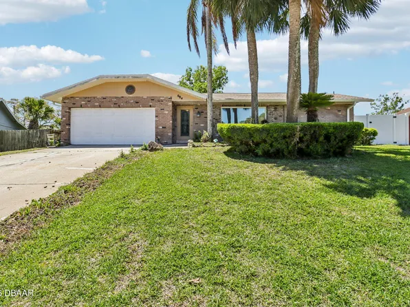 684 Reillys Rd, Port Orange, FL 32127