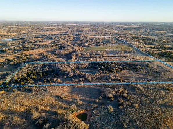 County Line Rd, Lindsay, OK 73052