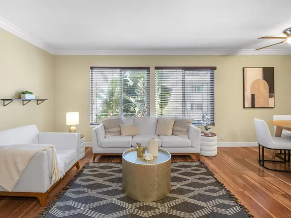 1233 22nd St Unit 5, San Diego, CA 92102