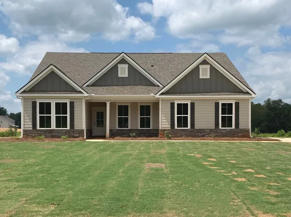 121 James Pl, Macon, GA 31210