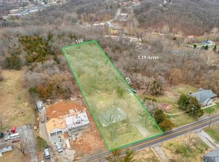 5622 Heintz Rd, Saint Louis, MO 63129