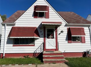 4081 E 153rd St, Cleveland, OH 44128