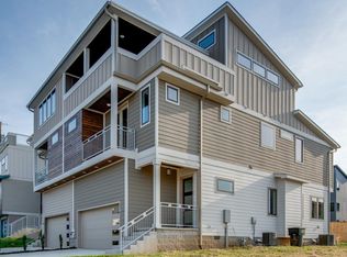 1002 A Southside Ave, Nashville, TN 37203