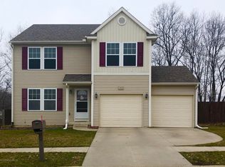 260 Poplar Ln, Mason, MI 48854