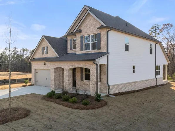 3867 Kastler Dr S, Atlanta, GA 30349