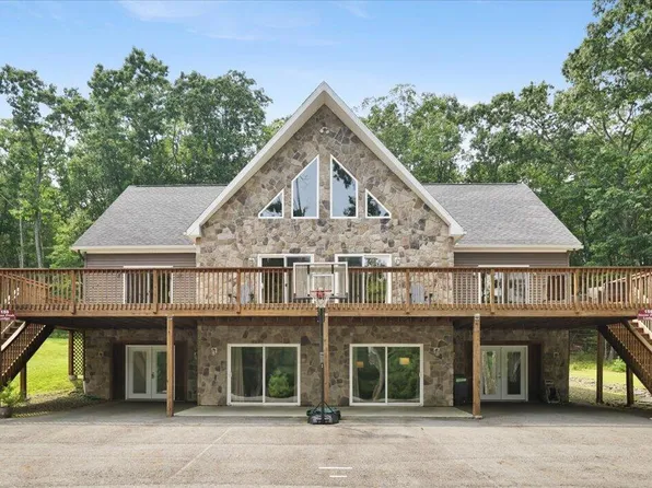 159 Soose Way, Tafton, PA 18464