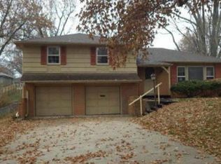 12213 E 49th St S, Independence, MO 64055