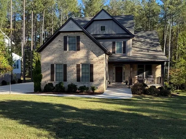 5079 Brandon Pines Way, Providence Forge, VA 23140
